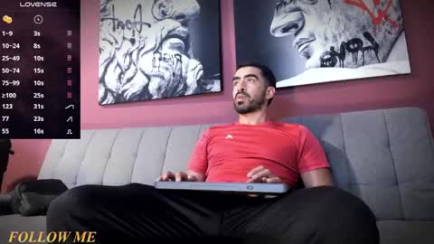 Snapshot of vince_colin chatting on May 2026 01:11:02 AM VINCE online show from May 2026 01:11:02 AM