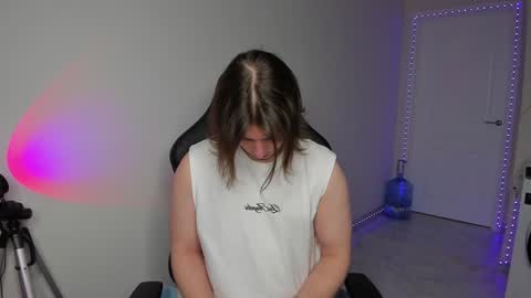 Snapshot of vincent__strong chatting on January 2025 12:26:02 PM Vincent Strong online show from January 2025 12:26:02 PM