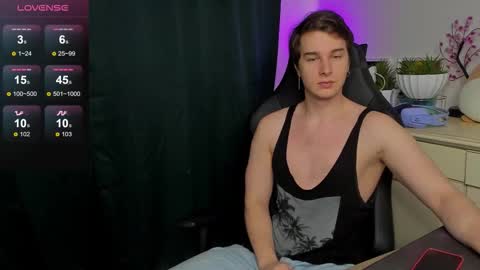 Snapshot of vincent__strong chatting on September 2025 12:09:02 PM Vincent Strong online show from September 2025 12:09:02 PM