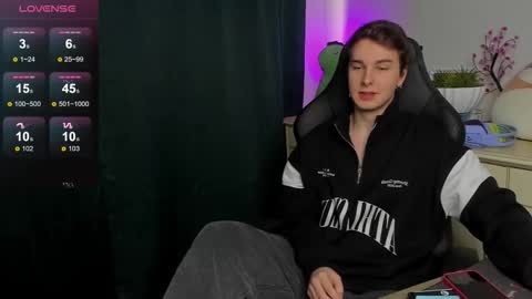 Snapshot of vincent__strong chatting on September 2025 12:54:02 PM Vincent Strong online show from September 2025 12:54:02 PM