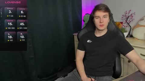 Snapshot of vincent__strong chatting on October 2025 08:57:02 AM Vincent Strong online show from October 2025 08:57:02 AM