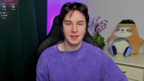 Vincent Strong online show from March 2026 02:45:01 PM