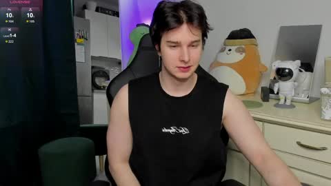 Vincent Strong online show from April 2026 03:50:02 PM