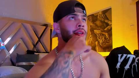 Vincent online show from February 2026 04:30:01 AM