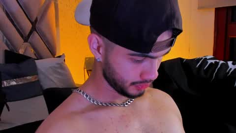 Vincent online show from April 2026 04:45:01 AM