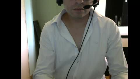 Snapshot of vincenthrt chatting on April 2026 06:49:01 PM vincenthrt online show from April 2026 06:49:01 PM