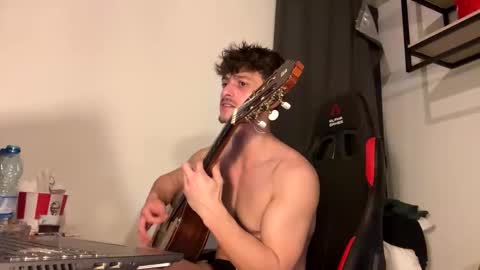 vincentprice69 online show from February 2026 10:03:02 PM