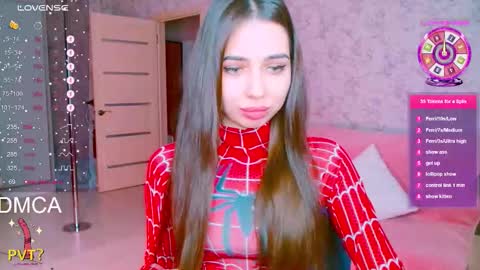 Snapshot of vinkiepinkie chatting on November 2025 05:47:02 PM Vinkiepinkie online show from November 2025 05:47:02 PM