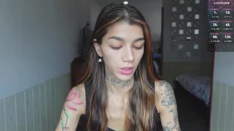 vinkitinkii online show from January 2026 04:29:01 AM