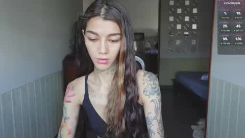 vinkitinkii online show from January 2026 04:28:01 AM