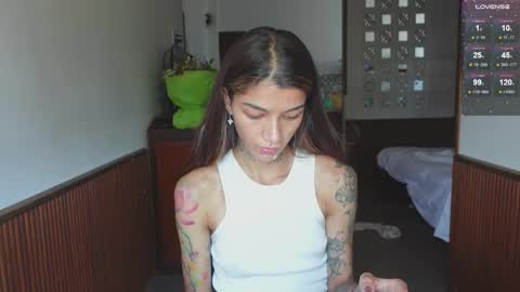 vinkitinkii online show from March 2026 06:53:01 AM