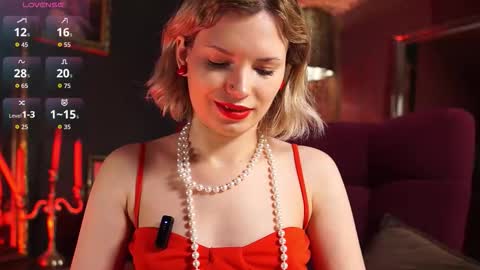 Carrie  Next streams Sat Sun 3pm-11pm EST online show from March 2026 09:00:01 PM