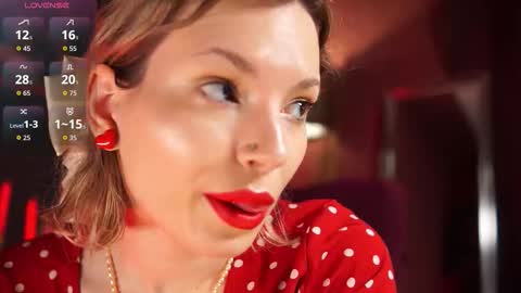 Snapshot of vinyl_kiss chatting on March 2026 09:23:01 PM Carrie Next streams Sat Sun 3pm-11pm EST online show from March 2026 09:23:01 PM