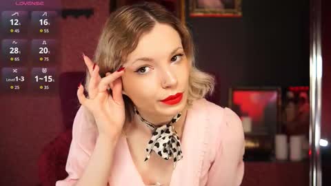 Snapshot of vinyl_kiss chatting on March 2026 08:36:01 PM Carrie Next streams Sat Sun 3pm-11pm EST online show from March 2026 08:36:01 PM