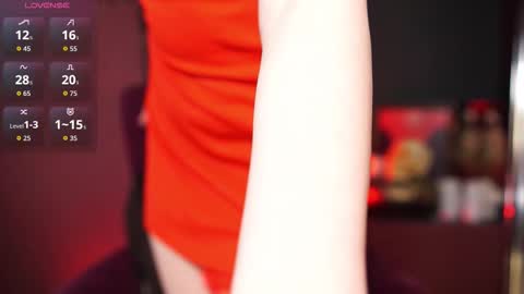 Snapshot of vinyl_kiss chatting on March 2026 08:45:02 PM Carrie Next streams Sat Sun 3pm-11pm EST online show from March 2026 08:45:02 PM