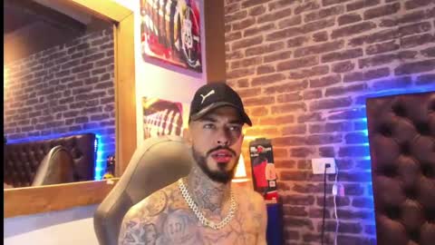 ---Vinzen--- online show from September 2025 04:36:02 AM