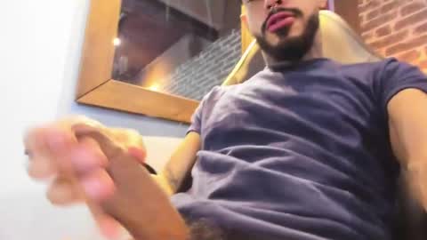 ---Vinzen--- online show from September 2025 04:40:02 AM