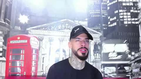 ---Vinzen--- online show from September 2025 03:50:01 PM