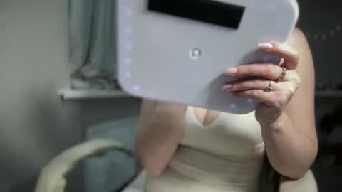 Snapshot of viola_1 chatting on February 2025 10:20:02 PM Funny girl online show from February 2025 10:20:02 PM