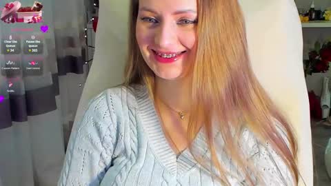 Snapshot of viola_1 chatting on February 2025 12:25:02 AM Funny girl online show from February 2025 12:25:02 AM