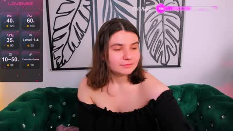 Viola online show from February 2025 09:13:01 PM