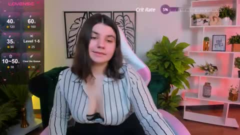 Viola online show from February 2025 12:46:01 AM