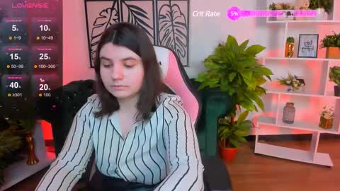 Viola online show from February 2025 01:40:02 AM