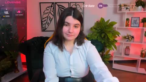 Viola online show from February 2025 09:43:01 PM