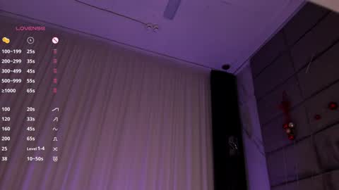 Viola online show from January 2025 03:39:02 AM