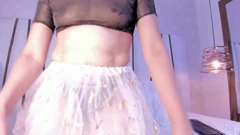 violeet_gray online show from February 2025 04:01:02 AM