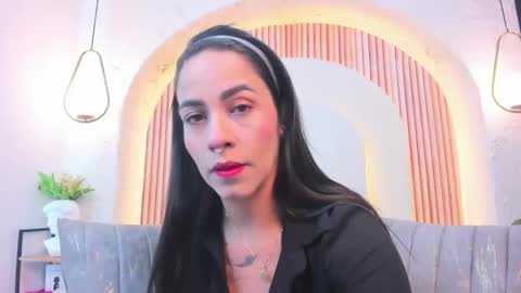 Violette online show from February 2026 10:11:01 AM