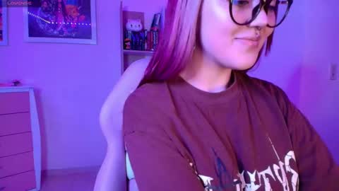 violet online show from March 2025 03:45:01 AM