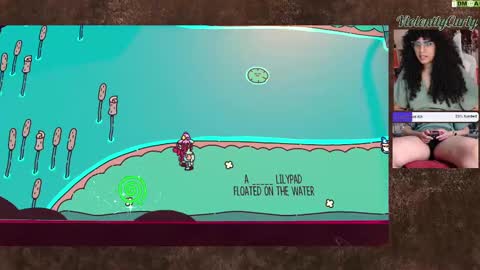 Curly the Coin Operated Toy online show from September 2025 10:21:02 PM