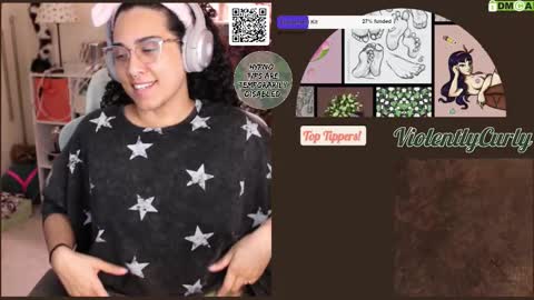 Curly the Coin Operated Toy online show from November 2025 11:04:02 PM