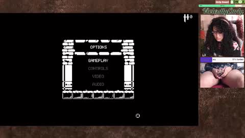 Curly the Coin Operated Toy online show from November 2025 11:16:02 PM