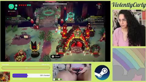 Snapshot of violentlycurly chatting on April 2026 10:20:01 PM Curly the Coin Operated Toy online show from April 2026 10:20:01 PM