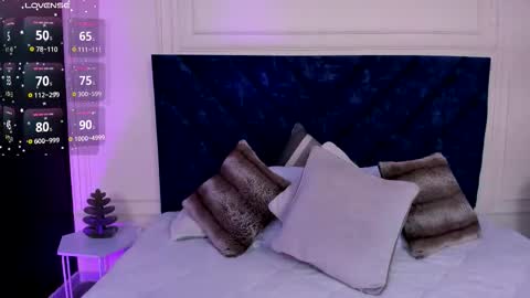 Violet online show from February 2026 06:36:02 PM