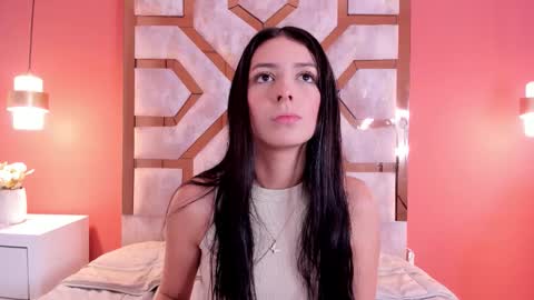 KARLA GAEZ online show from March 2026 12:33:01 PM