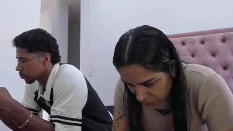 Violet and Myers online show from September 2025 03:23:02 PM