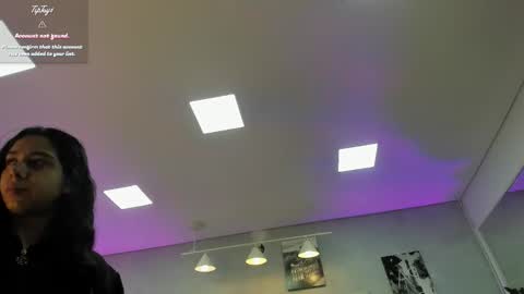 Violet and Myers online show from October 2025 11:55:02 AM