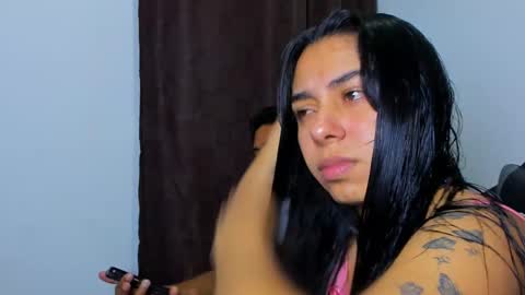 Snapshot of violet_and_myers chatting on March 2026 11:16:02 AM Violet and Myers online show from March 2026 11:16:02 AM