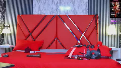 Violet online show from March 2026 03:18:01 PM