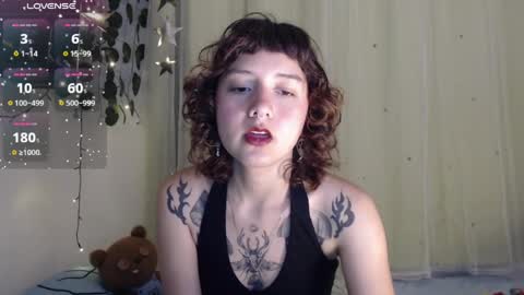 Violet online show from March 2026 04:35:01 AM