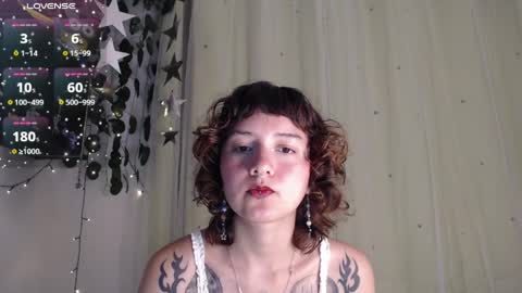 Violet online show from April 2026 05:19:08 AM