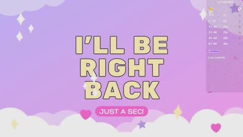 Violeta  online show from March 2025 06:59:02 PM