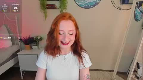 Snapshot of violet_griffen chatting on April 2026 03:18:02 PM VIOLET online show from April 2026 03:18:02 PM