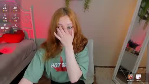 Snapshot of violet_griffen chatting on July 2026 03:58:01 PM VIOLET online show from July 2026 03:58:01 PM