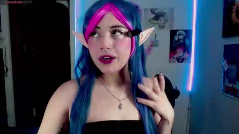 Violete Hentai01 online show from October 2025 10:47:02 PM