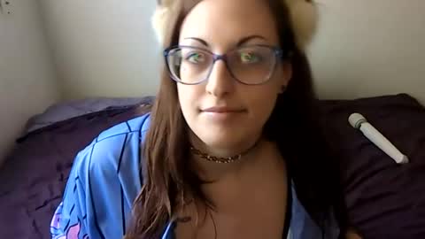 Violet Kitty online show from July 2026 09:50:02 PM