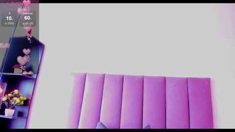 violet online show from March 2026 01:37:02 PM